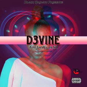 Devine (feat. JuicyKiller SA) [Explicit]