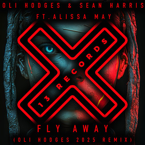 Fly Away (Oli Hodges 2025 Radio Mix)