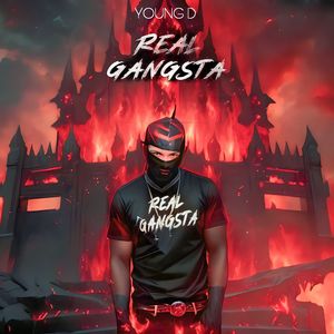 Real Gangsta (Explicit)