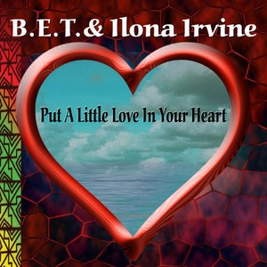 Put a Little Love in Your Heart