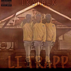 HeadTap (feat. Li Trapp & 4wayyyy) [Explicit]