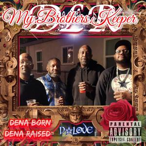 Newports and Grape Soda (feat. Lyric Loco & Tha Rye) (Explicit)