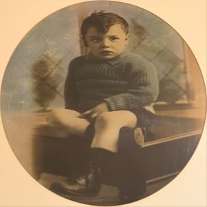 Son, Let Me Tell You a Story