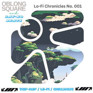 Lo-Fi Chronicles 001