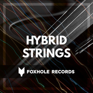 Hybrid Strings