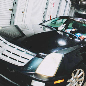 SET SAIL (feat. BrothaMans) (Explicit)