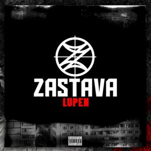 Zastava (feat. Sokian) [Explicit]