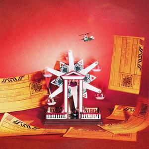 Miss Catchy/Mi Scacci (feat. Kashmere)