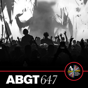 All I Want (ABGT647) (Mixed)