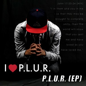 P.L.U.R. - EP