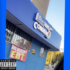 5 on it (feat. Lul Backout) (Explicit)