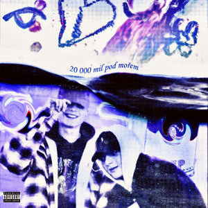 20.000 mil pod mořem
