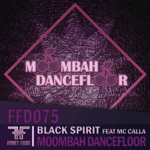 Moombah Dancefloor