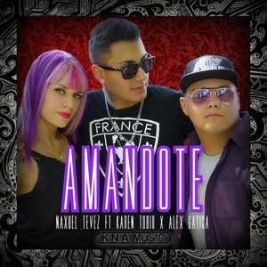 Amandote (K.N.A Music)