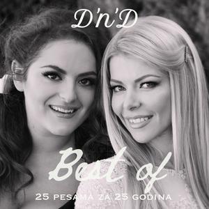 D'n'D Best of: 25 pesama za 25 godina