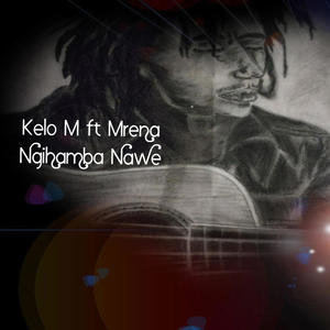 Ngihamba Nawe (feat. Mrena & Cmstar)