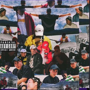 Don't Stop (Explicit)