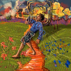 Ajay Kesbhat - Sawar Na