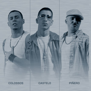 Salud(The Spekeasy) (Album Version)