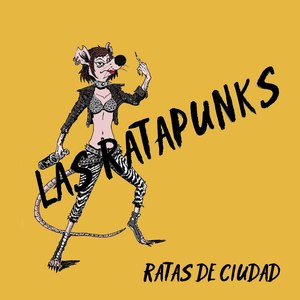 Ratas De Ciudad