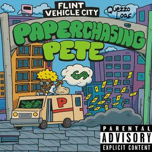 PaperChasing (feat. NHG) (Explicit)