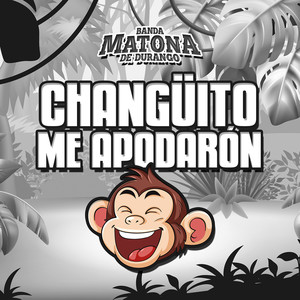 Changuito Me Apodaron