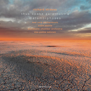 Also sprach Zarathustra, Op. 30, TrV 176 - Also sprach Zarathustra, Op. 30, TrV 176: Pt. 1 (第一部分)
