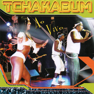 Tchakabum - Umbigo (Ao vivo)