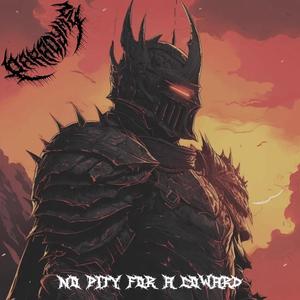 No Pity For A Coward (Explicit)