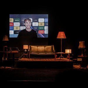 Rupture - Live (Seul en scène)