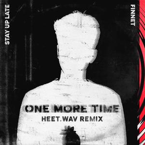 One More Time (heet.wav Remix)