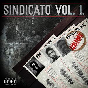 El Sindicato - MATADOR (feat. J WEST) (Explicit)