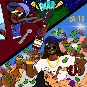 TA-1.0 - Summer Days in the Merces'(interlude) (Explicit)