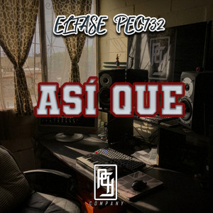 Así Que (Explicit)