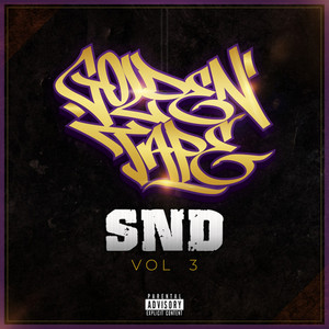 Snd Golden Tape, Vol. 3 (Explicit)