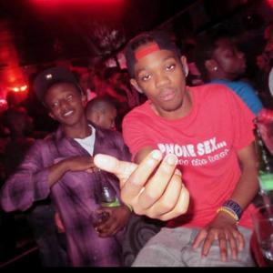 LET IT GO (feat. GAI) (Explicit)