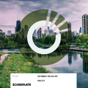 Lost.Mindd - Park City