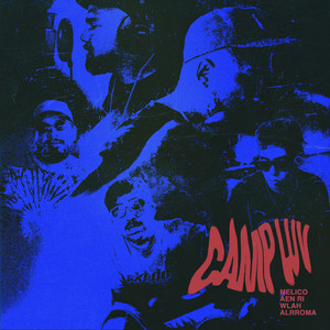 Camp Luv (Explicit)