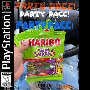 PARTY PACC! (Explicit)