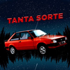 Tanta Sorte (Remix)