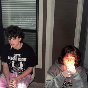 not personal (feat. crayon)