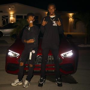 Knockin (feat. Chinofrmbp) (Explicit)