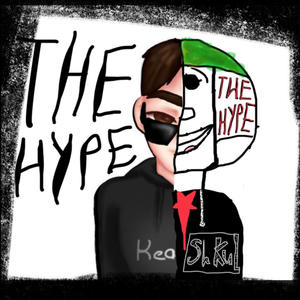 The hype (feat. Keadon)