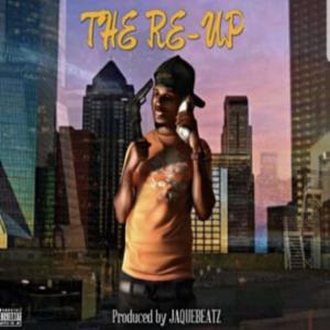 The Re-Up (Explicit)