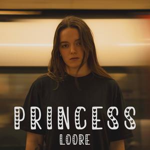 Princess (feat. Lucien Dias) (Radio Edit)