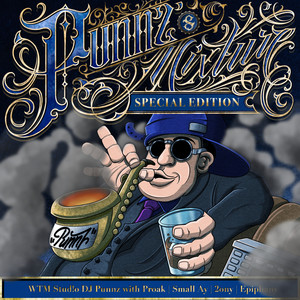 Punnz's Mixture (Special Edition) [Explicit]