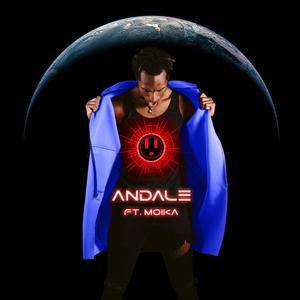 Andale (feat. Moika)