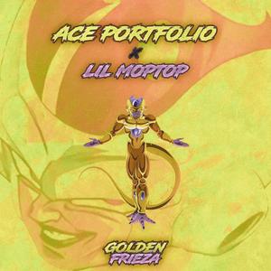 Golden Freiza (feat. Lil Mop Top) (Explicit)