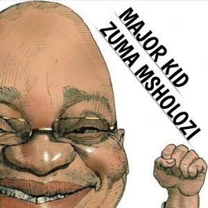Zuma Msholozi