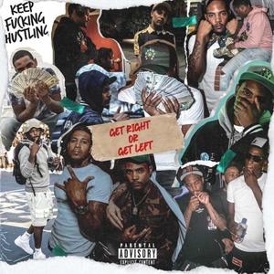 Back At It (feat. Sterl Gotti & Jay Rucci) (Explicit)